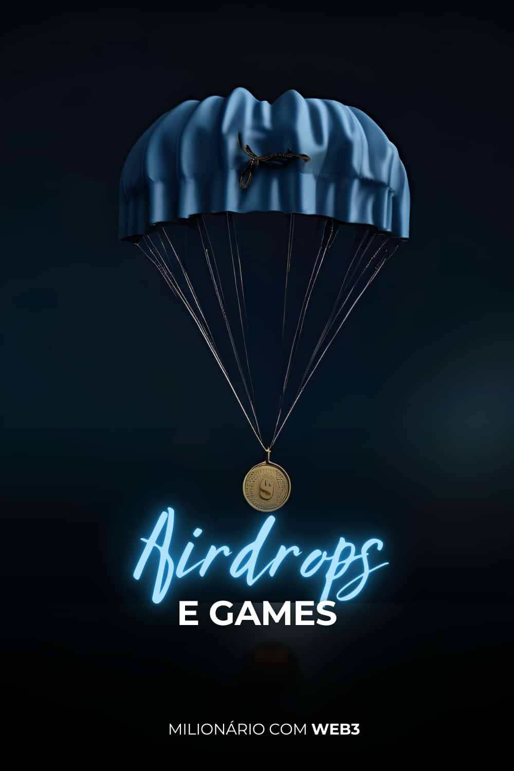 AIRDROPS E GAMES